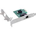 realtek rtl8111h scheda di rete gigabit pcie x1 1 x rj45 1gb/s per pc desktop windows/linux/macos