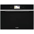- w11i mw161 forno microonde da incasso con grill capacità 40 litri potenza 900 watt colore