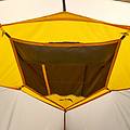 puez trek 2p tenda
