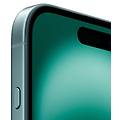 Apple Iphone 16 256gb Verde Acqua