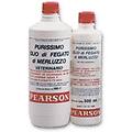 Guglielmo Pearson Olio Di Fegato Di Merluzzo Purissimo A Uso Veterinario