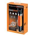 mb050 e51 durablade groomer batteria 60 min resistente acqua mb050 e51 durablade groomer batteria 60