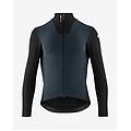 giacca mille gt grigio scuro nero l
