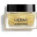 LIERAC premium maschera anti-et&agrave; 50 ml per correzione rughe luminosit&agrave; e idratazione