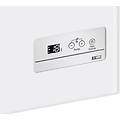 congelatore a pozzetto chae 1002e 97 l bianco
