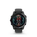 - smartwatch fenix e-nero / ardesia