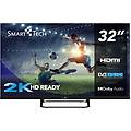 32hn01v tv 32 pollici hd ready display led hdmi usb dvbt2/c/s2 classe e colore nero 32hn01v