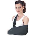 reggibraccio con regolazione velcro taglia m