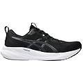 sneaker uomo gel-pulse 16 nero 1011b962-003