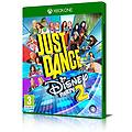 - xone just dance disney party 2