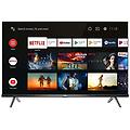 tv led hd 32' 32s615 android tv