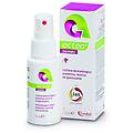 candioli dermo lozione igienizzante protettiva antiprurito cani e gatti spray 50 ml