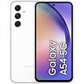 galaxy a54 5g display fhd+ super amoled 6. 4 android 13 8gb ram 256gb doppia sim batteria 5. 000 mah