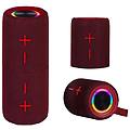 xr 8a44 double altoparlante amplificato portatile 10w x 2 cassa wireless separabile in 2 unita`