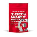 100% siero di latte professionale (500g) vaniglia nutrition