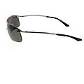 occhiali da sole rb3183 004/9a polarizzati