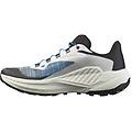 SALOMON genesis m scarpe trail running uomo black/white/blue 11 5 uk