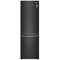 frigorifero doppia porta gbb61bljen naturefresh classe e capacità lorda / netta 341/234litri