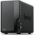ds225+ nas desktop 2 bay intel celeron j4125
