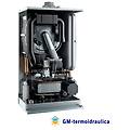 caldaia a condensazione ecotec pure vmw 246 7-2 erp 24 kw metano