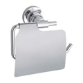 luup 40288 portarotolo wc con coperchio prodotto integro colla non utilizzabile codice prod 40288
