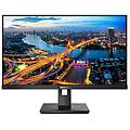 b line 275b1/00 led display 68 6 cm (27) 2560 x 1440 pixel 2k ultra hd lcd nero