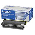 Brother Toner Originale Tn2000 Nero