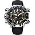- promaster bn4021-02e altichron orologio eco-drive
