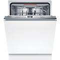 serie 6 smv6ycx02e lavastoviglie da incasso a scomparsa totale 60 cm classe a