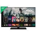 - tv led full hd 43' te43750b45i2kt smart tv tivo