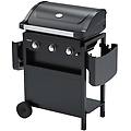 campingaz barbecue a gas compact 3l 3 bruciatori nero