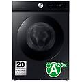 Samsung Lavatrice Bespoke Ai Ecodosatore 9kg Ww90db7u94gbu3