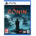 l'ascesa del ronin ps5