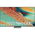 tv neo qled qe65qn85fauxzt 65 4k ultrahd 144hz smart tv tizen hdr10+ dolby atmos