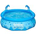 piscina easy set octopool 274x76 cm