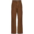 pantalone 'single knee'