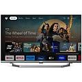 - iop32qgtv tv 81 3 cm (32') full hd smart tv wi-fi grigio 250 cd /m²