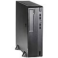 - case ak-502-02bk midi toweratx / micro-atx / mini-itx 2 porte usb 3. 0 colore nero