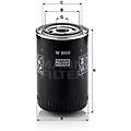 Eur Filtro Olio Mann W9009