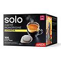 - solo caff&egrave; monorigine uganda 100 cialde-uganda