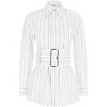 camicia righe