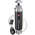 pocket filter filtro acqua (one size nero/grigio)