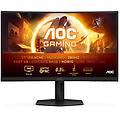 Aoc 27 Monitor Va 1920x1080 280hz