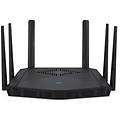 predator connect w6x w-fi 6 gaming router wireless gigabit ethernet dual-band (2. 4 ghz/5 ghz) (ff.