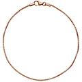 bracciale donna oro rosa gl100871