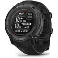 instinct 2x solar tactical edition bluetooth nfc gps 50mm mip nero resistenza 10atm spo2