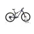 ebike ricondizionata · oiz h20 · come nuovo