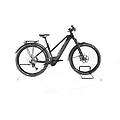 ebike ricondizionata · reaction hybrid slt · buone condizioni