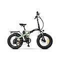 - fat bike windchill-verde