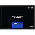 cx400 gen. 2 256 gb 2. 5 serial ata iii 3d tlc nand